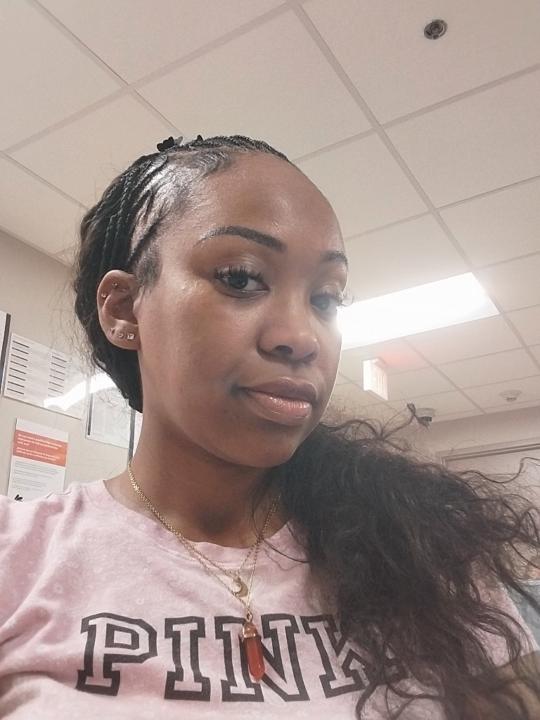 Tashiana Pendergrass