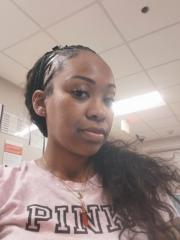 Tashiana Pendergrass