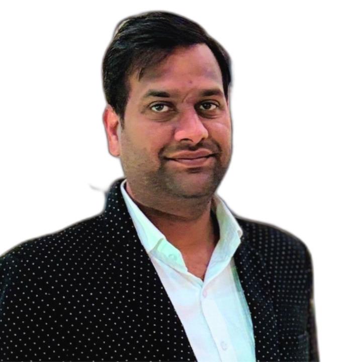 Nand Sharma