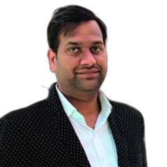 Nand Sharma