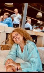 Mafalda sousa lara Cruz gomes