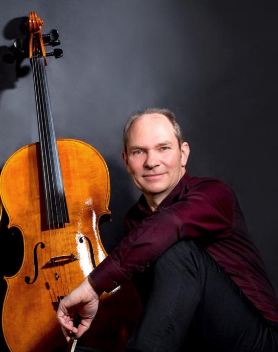 Matthias Beckmann