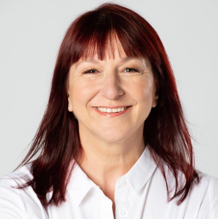 Beate Mader