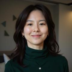 Lauren Yeoh