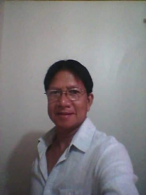Alvin Jesus de Guzman