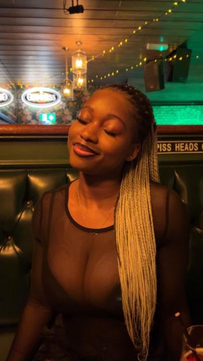 Krystal James