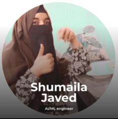 Shumaila Javed