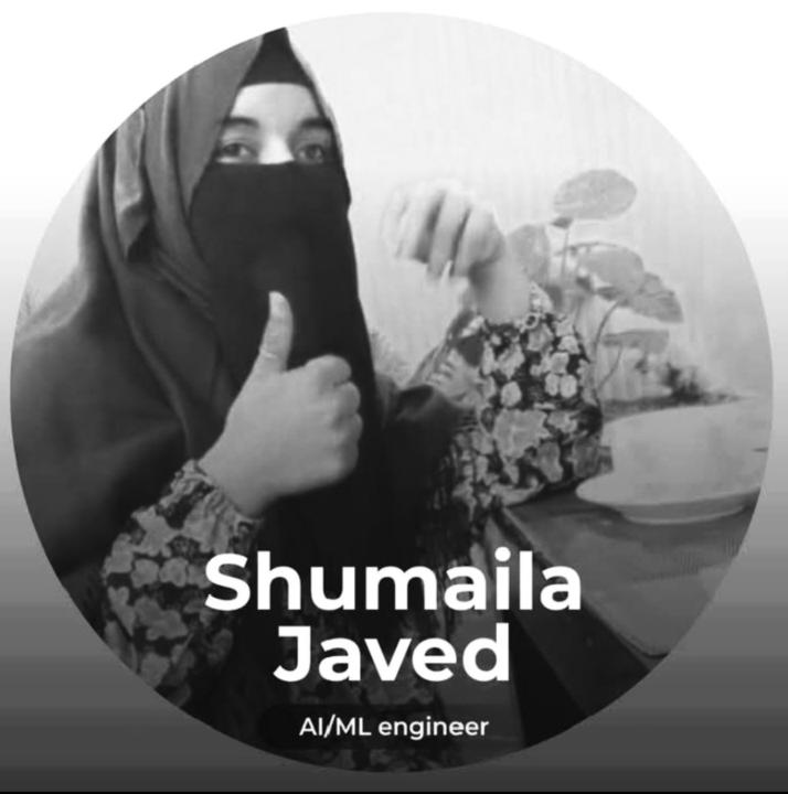 Shumaila Javed