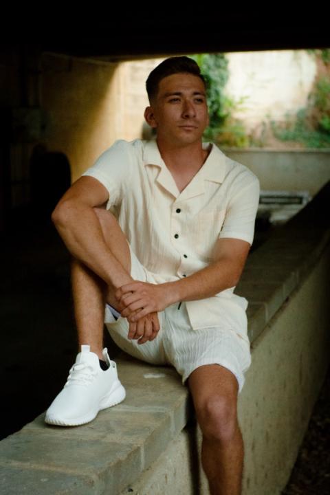 Isaiah Delgado