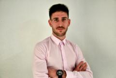 David Verdaguer Sanchez