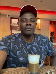 Abedi Nyandwi
