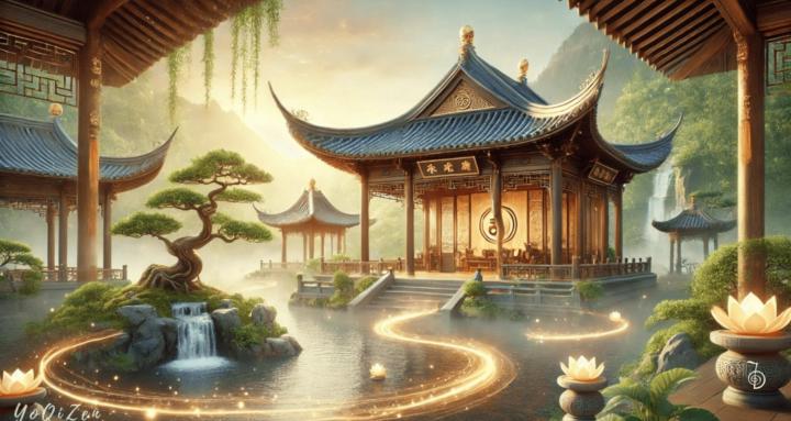 Inner Power Meditation Dojo