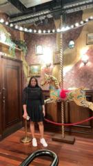 Antoinette dilini rasika Kronemberg