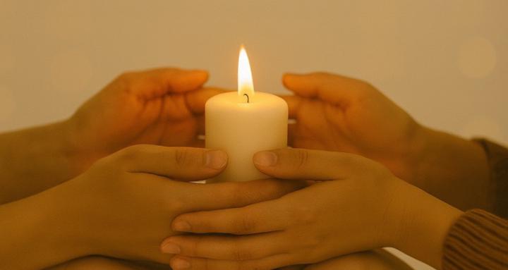 Círculo Sagrado