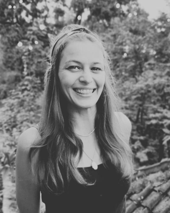 Aline Dahmen