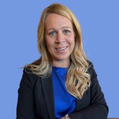 Cecilie Haavi