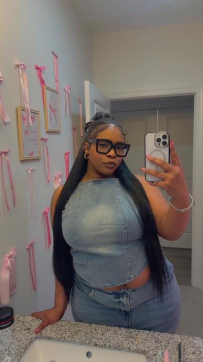 Antanisha Dye