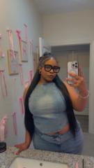 Antanisha Dye