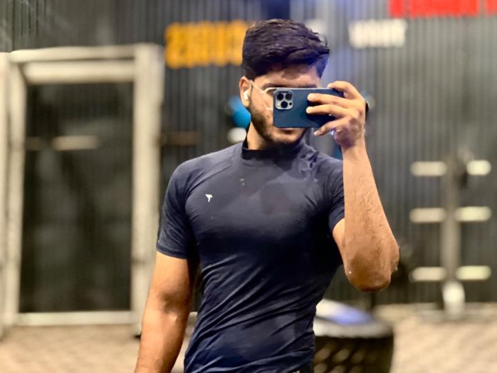Suhail Ahmed