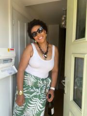 Cleo Matlou