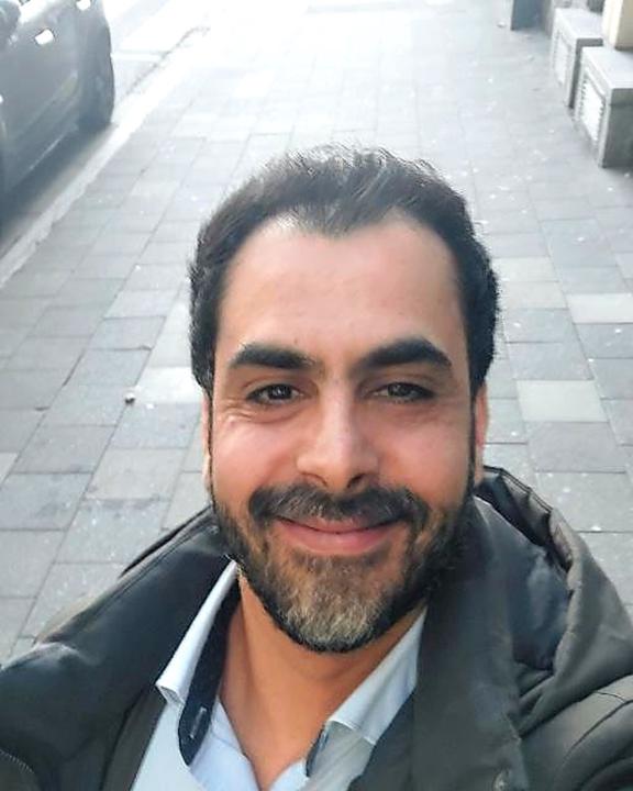 Abdel Ourraoui