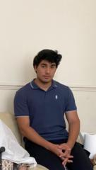 Shaafay Aslam