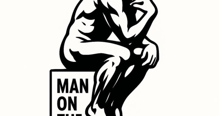 MAN ON THE BOX