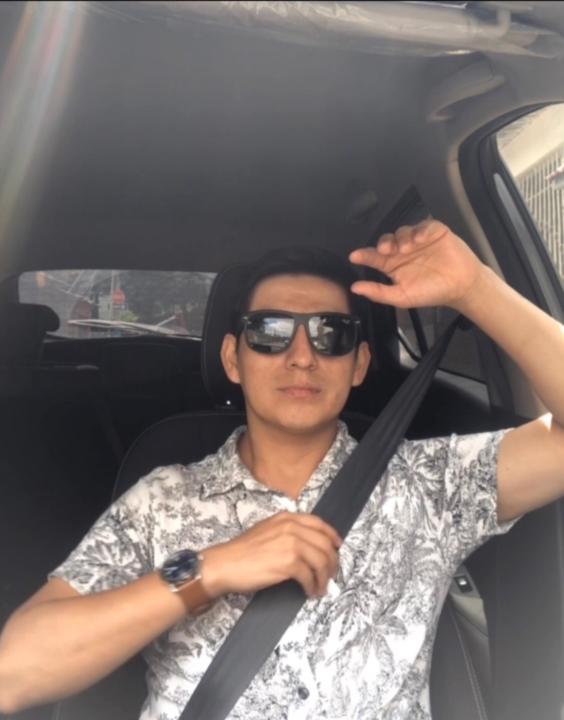 Yeltsin Huaman