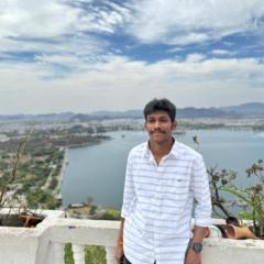Surishetty Vamshidhar