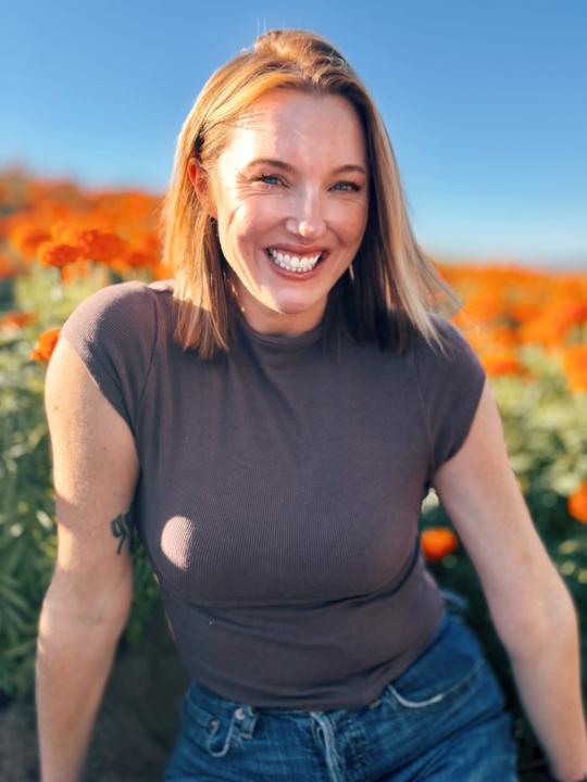 Kelsey Webster