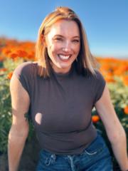 Kelsey Webster
