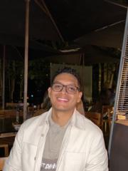 Luis Felipe Mosquera Solano