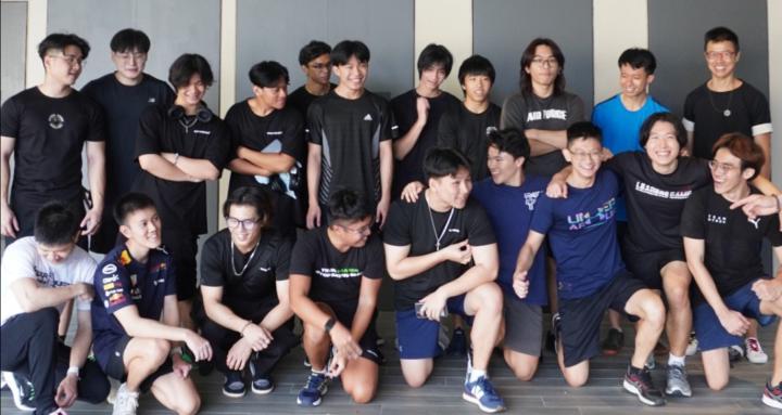 Caliversity Championships