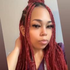 Tamesha David