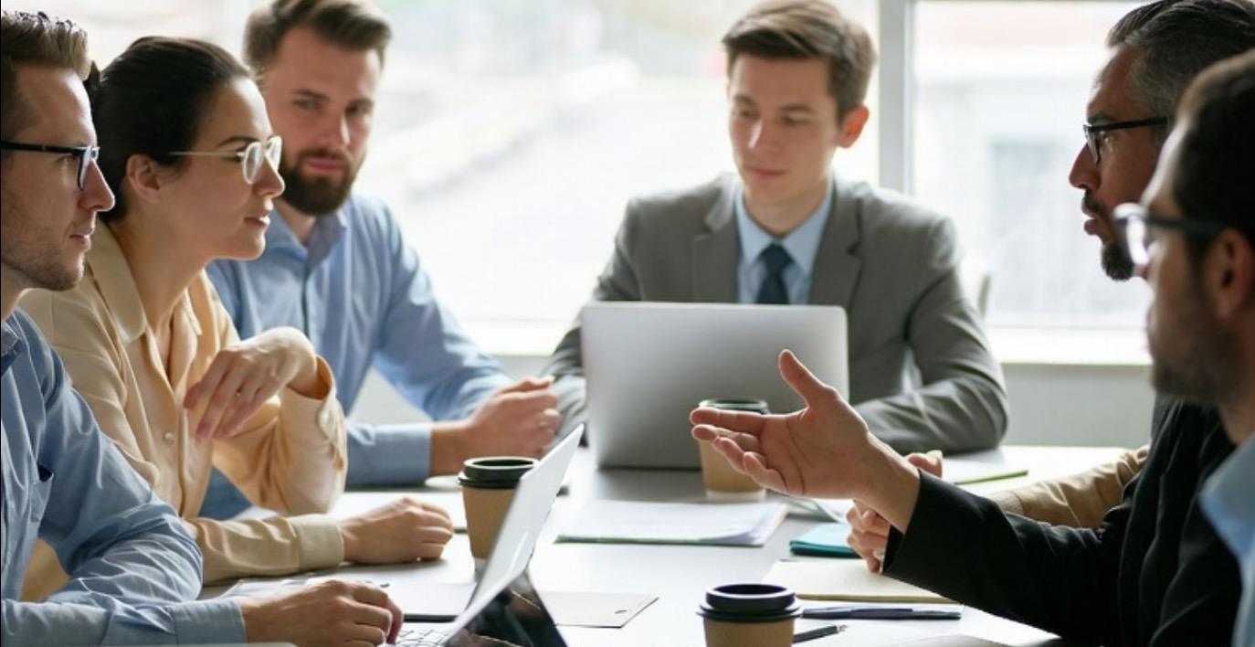 MODULE 6: Set Up Your Business the Right Way