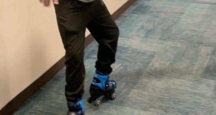 CeJae‘s SK8te studio