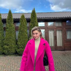 Anastasiia Viaznikova