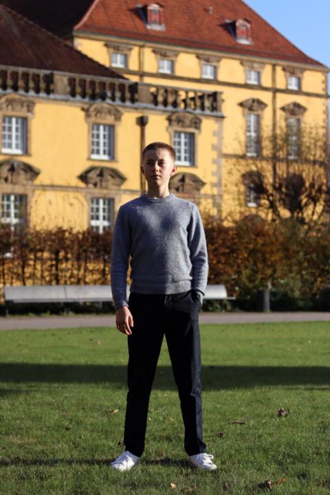 Moritz Lauxtermann