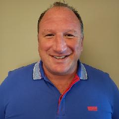 Mike Coulas