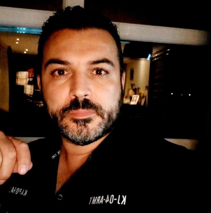 Davide Marrello