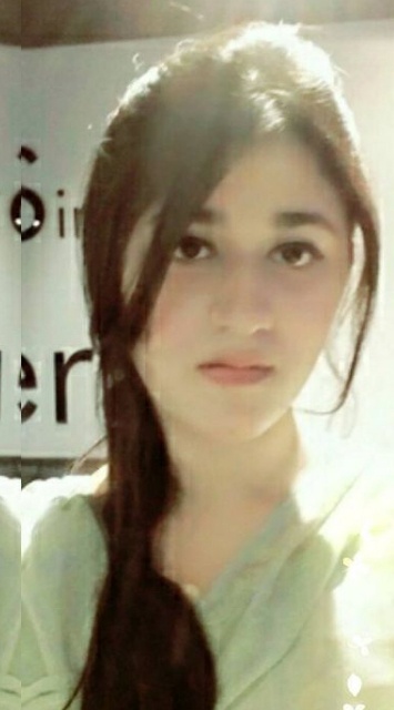 Rabiya Alvi