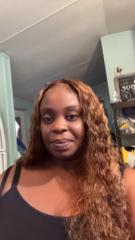 Ieshia Atkins