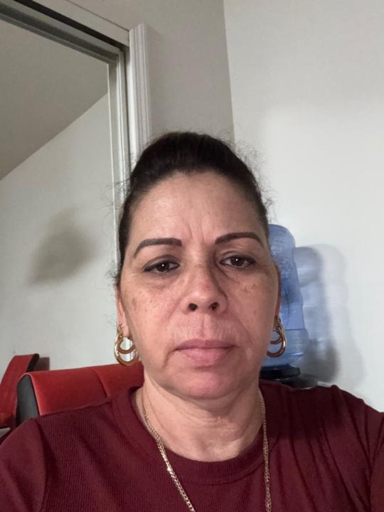 Yanet carmenate Carmenate