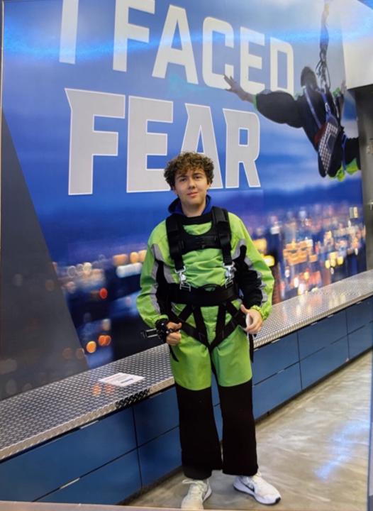 Jacob F