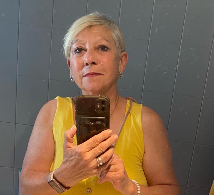 María Marlene Rodríguez DÍAZ