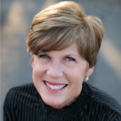 Amy Bartels