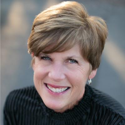 Amy Bartels
