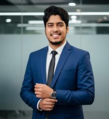 Mezbah Uddin Mahir