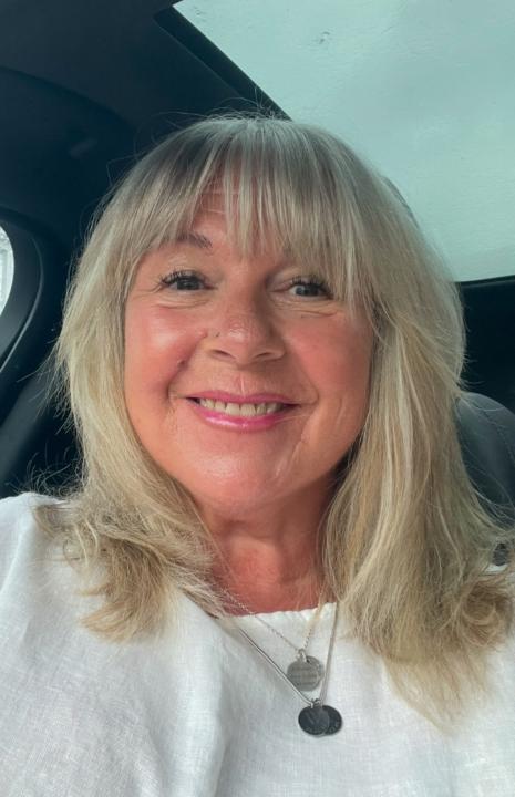 Jan Wilkinson