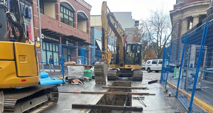 The Dirtwork Network